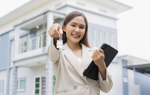 7 Keuntungan Investasi Properti di Kawasan yang Sedang Berkembang: Peluang Besar bagi Milenial