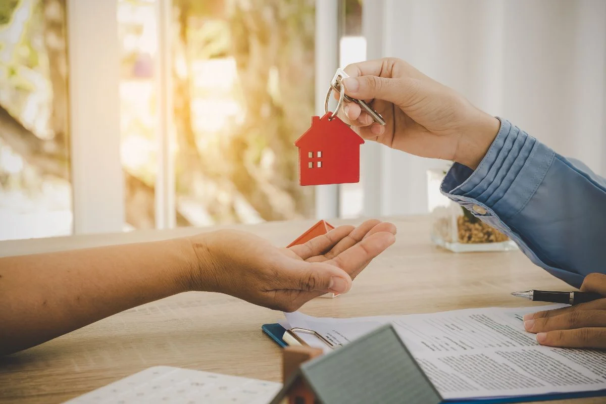 Cara Mencari Pembiayaan Properti Terbaik: Panduan untuk Pembeli