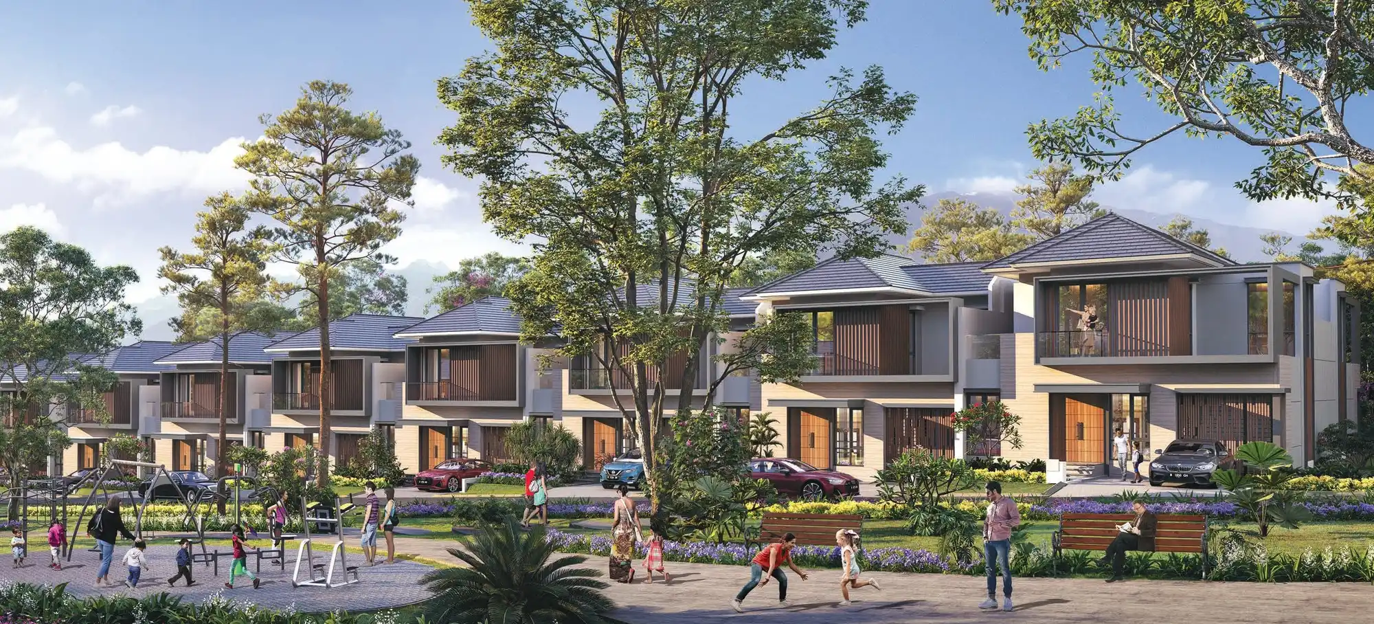 Jenis Properti yang Paling Diminati oleh Milenial: Pilihan Cerdas untuk Masa Depan