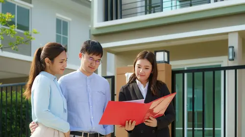 Keuntungan dan Kerugian Pembelian Rumah dengan Kredit