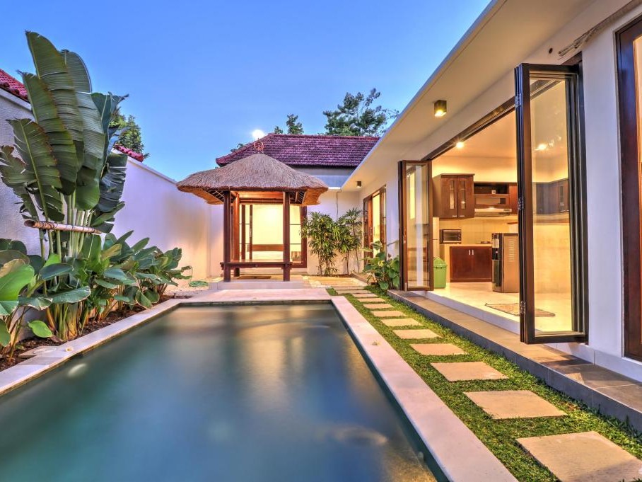 Mengapa Proyeksi Tahun 2025 Properti di Kawasan Wisata Semakin Diminati?