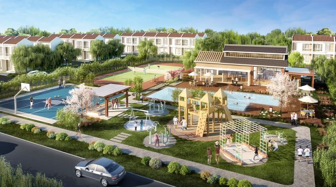 Perkembangan Pasar Properti di Kota-Kota Besar Indonesia