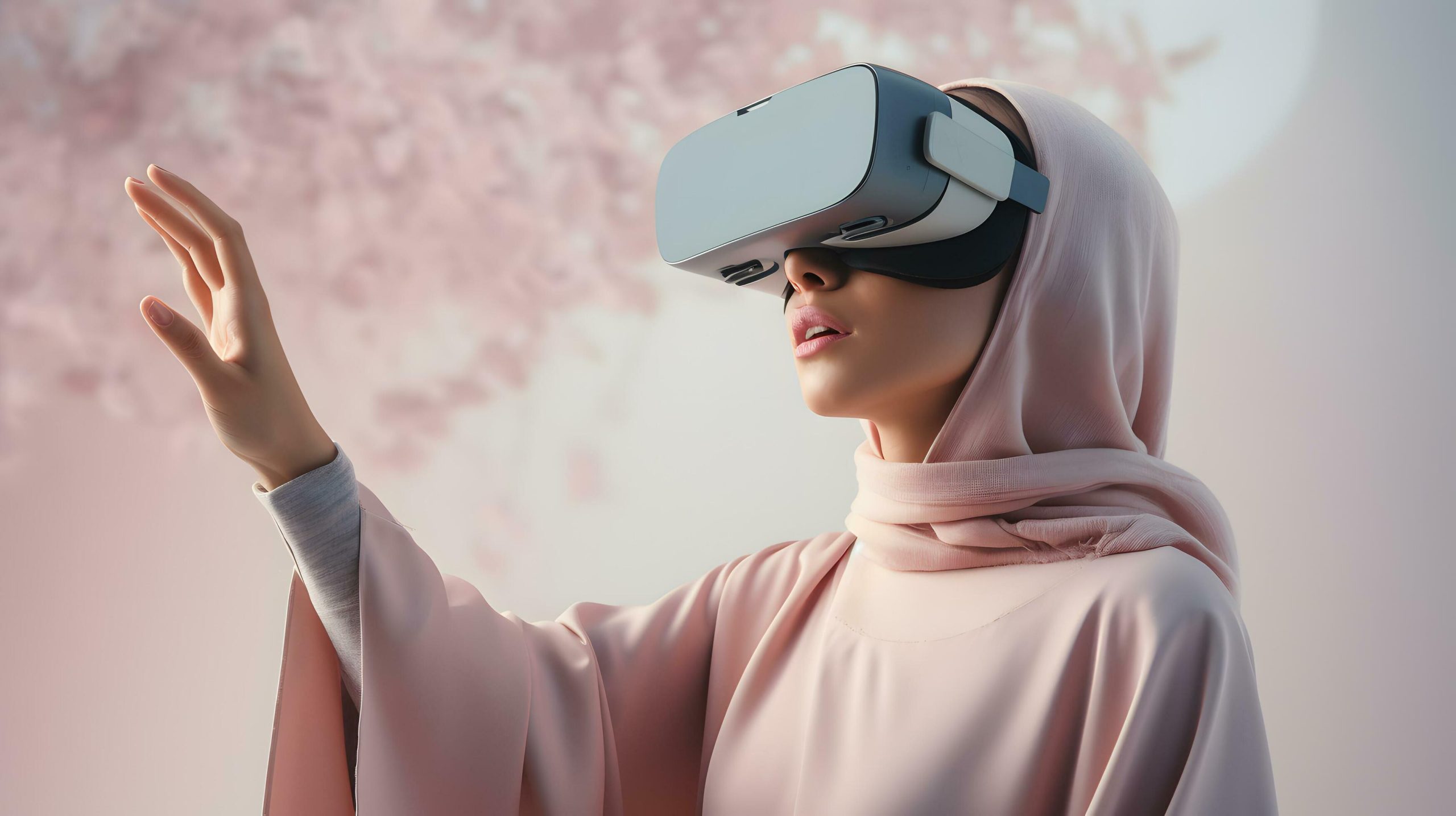 Virtual Reality dan Augmented Reality: Tren Masa Depan dalam Pemasaran Properti