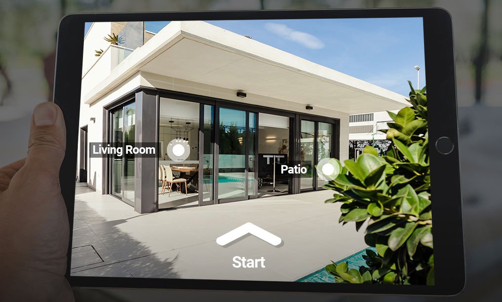Virtual Tour: Menjual Properti Menggunakan Teknologi 3D